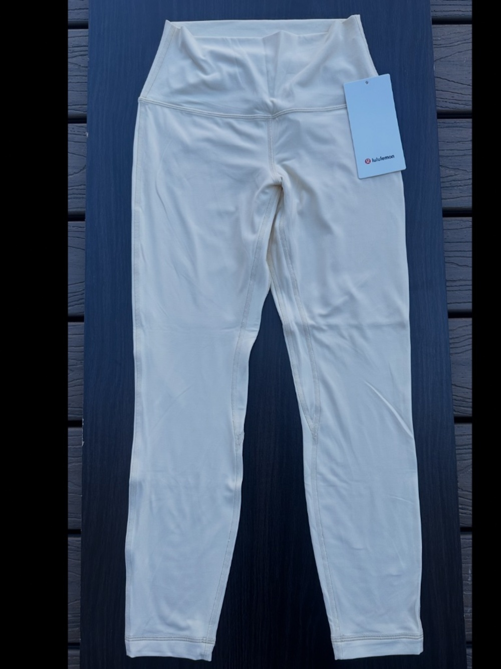 Lululemon Align HR Pant 25"